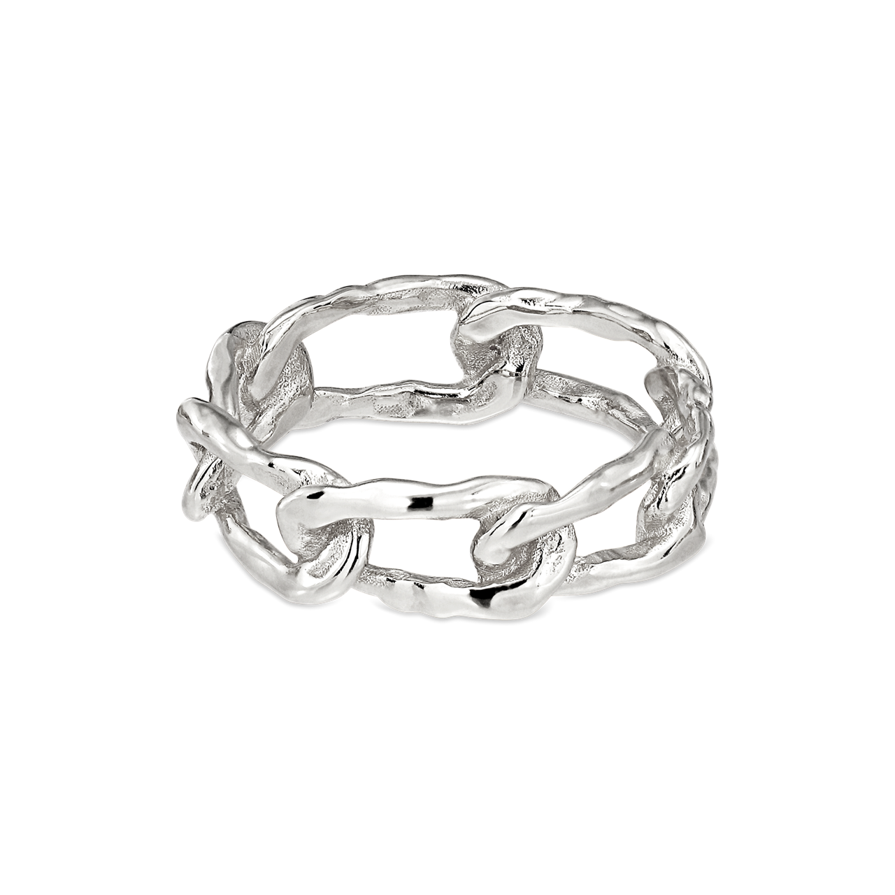 Jane Kønig Space Link ring MSLR-AW23-S