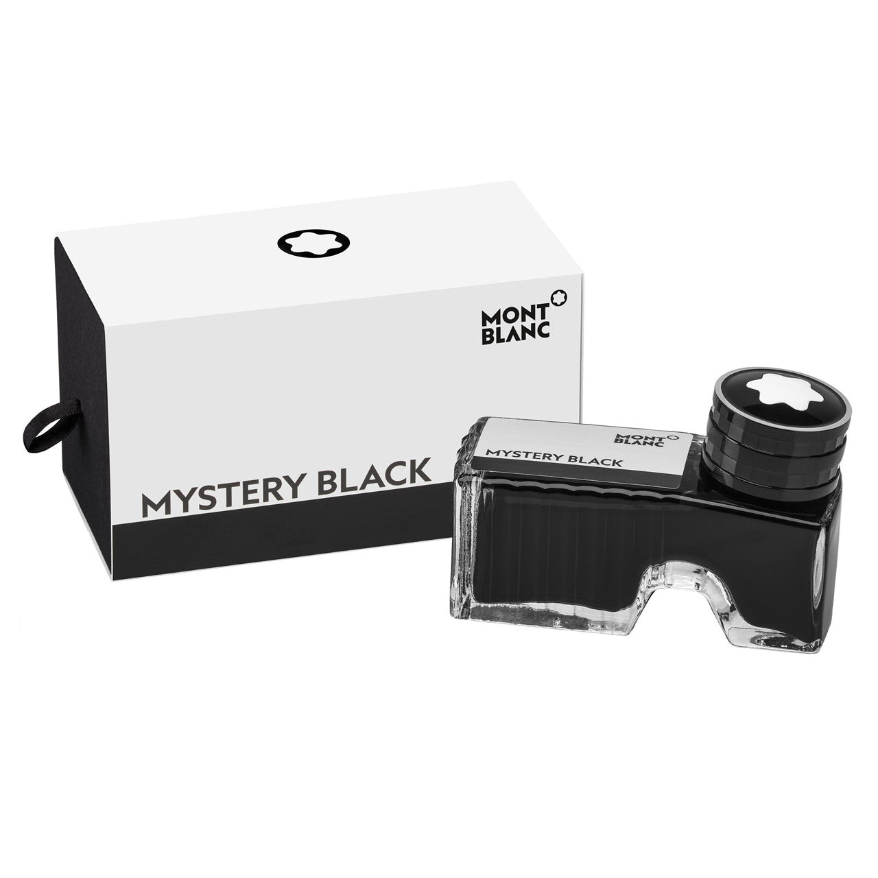Mont Blanc Mystery Black blæk 60ml 128184