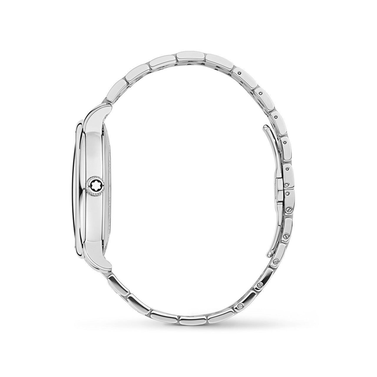 Mont Blanc Star Legacy Automatic Date Limited Edition 39mm 129629