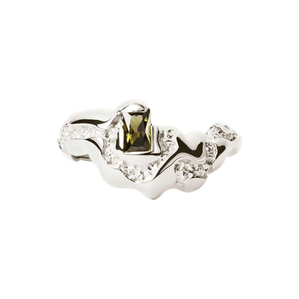 Camille Brinch Medium Contrast ring MCOR