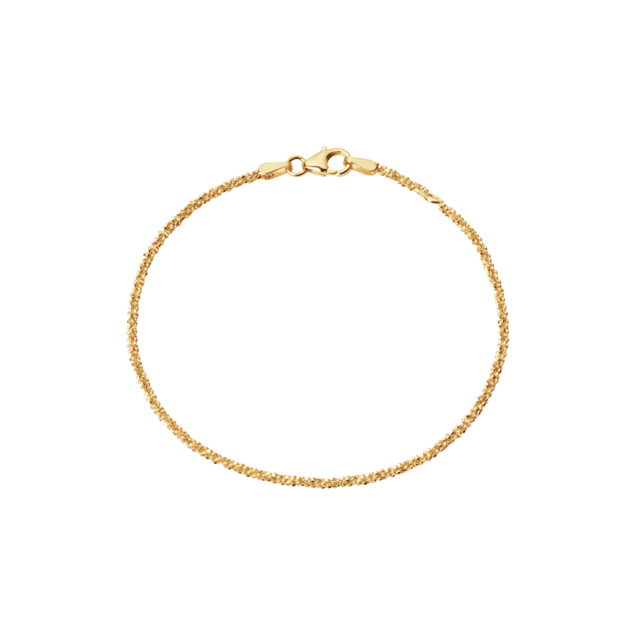 Camille Brinch Million Dots armbånd MDB-FG