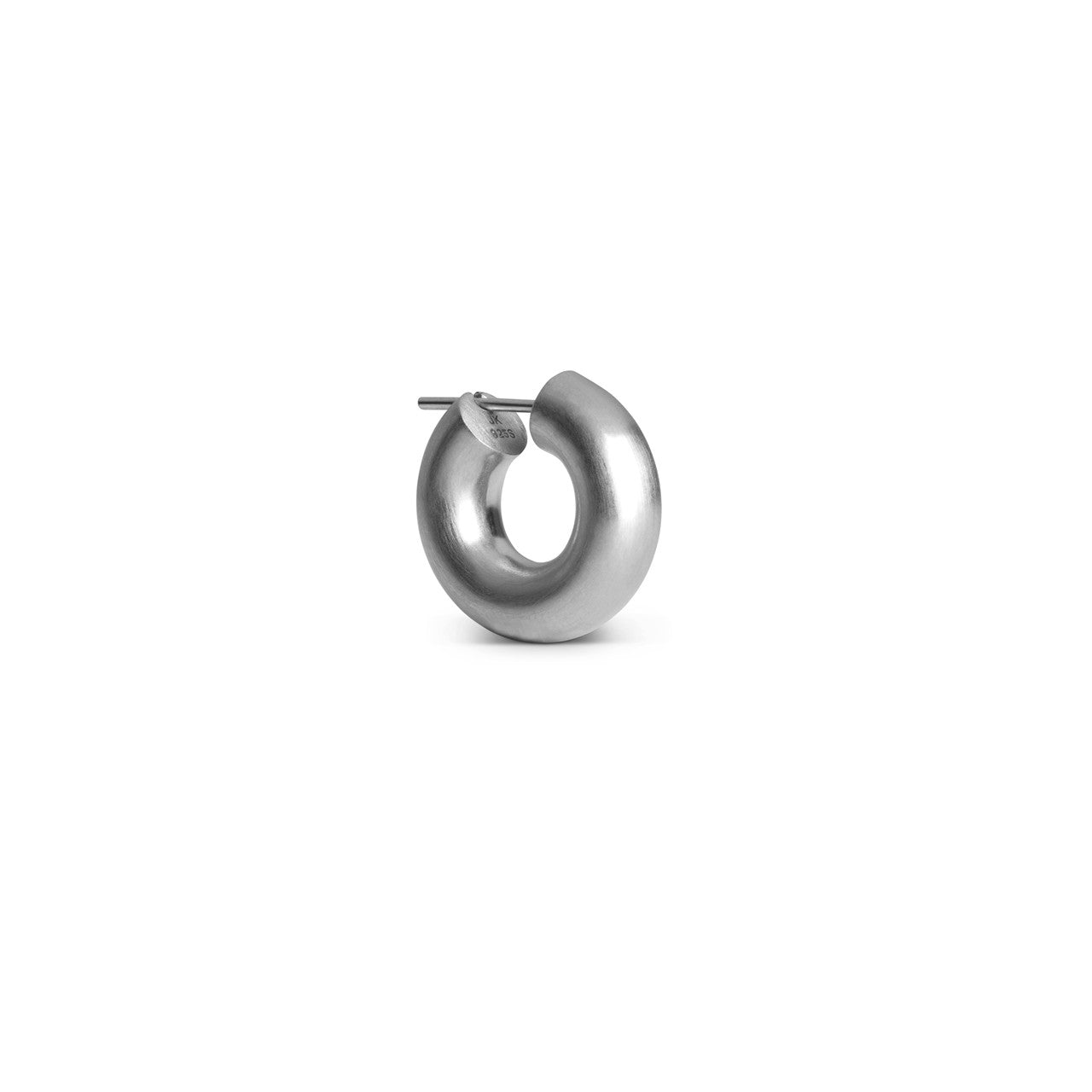 Jane Kønig Small Chunky ørering JKSC001-S