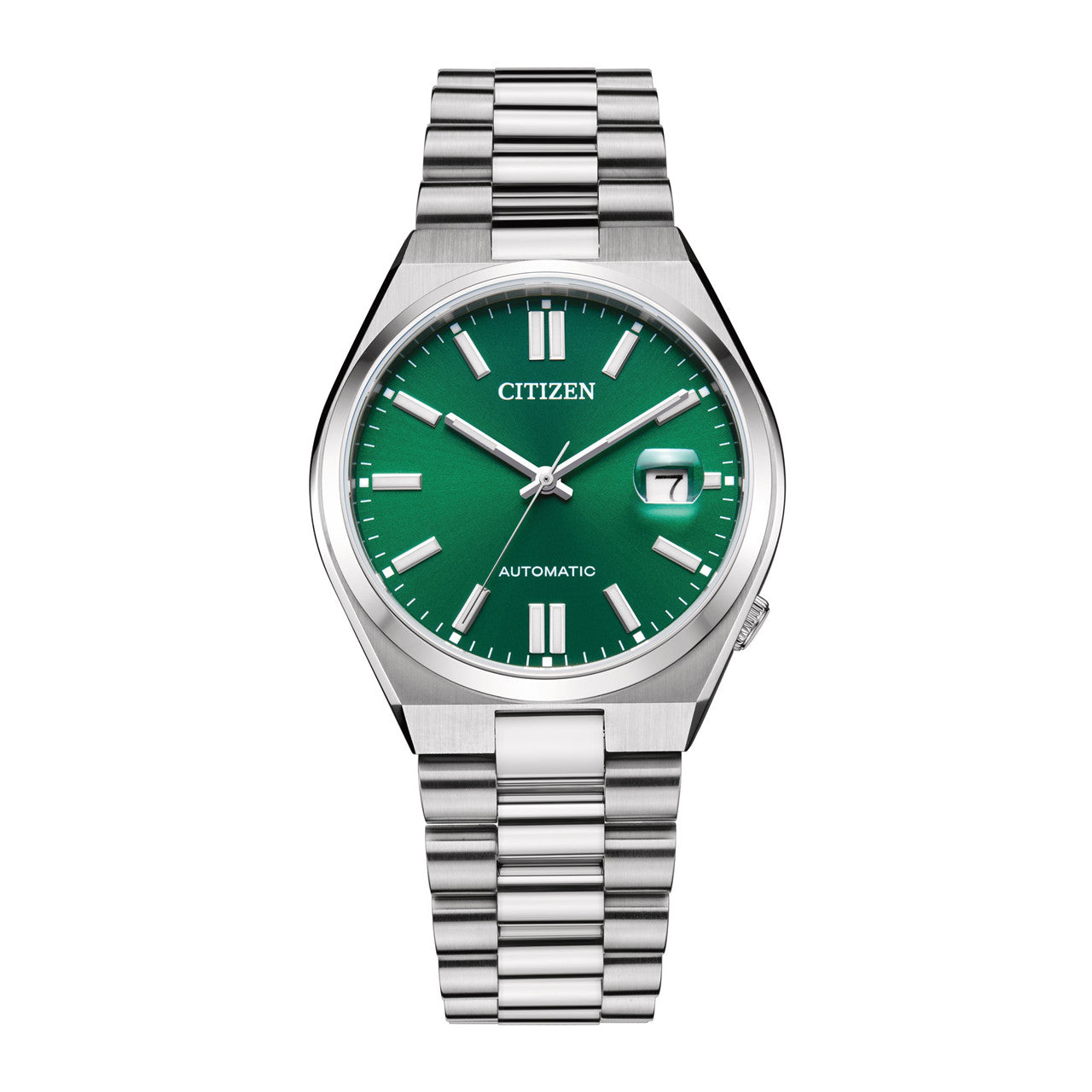 Citizen Automatic NJ0150-81X