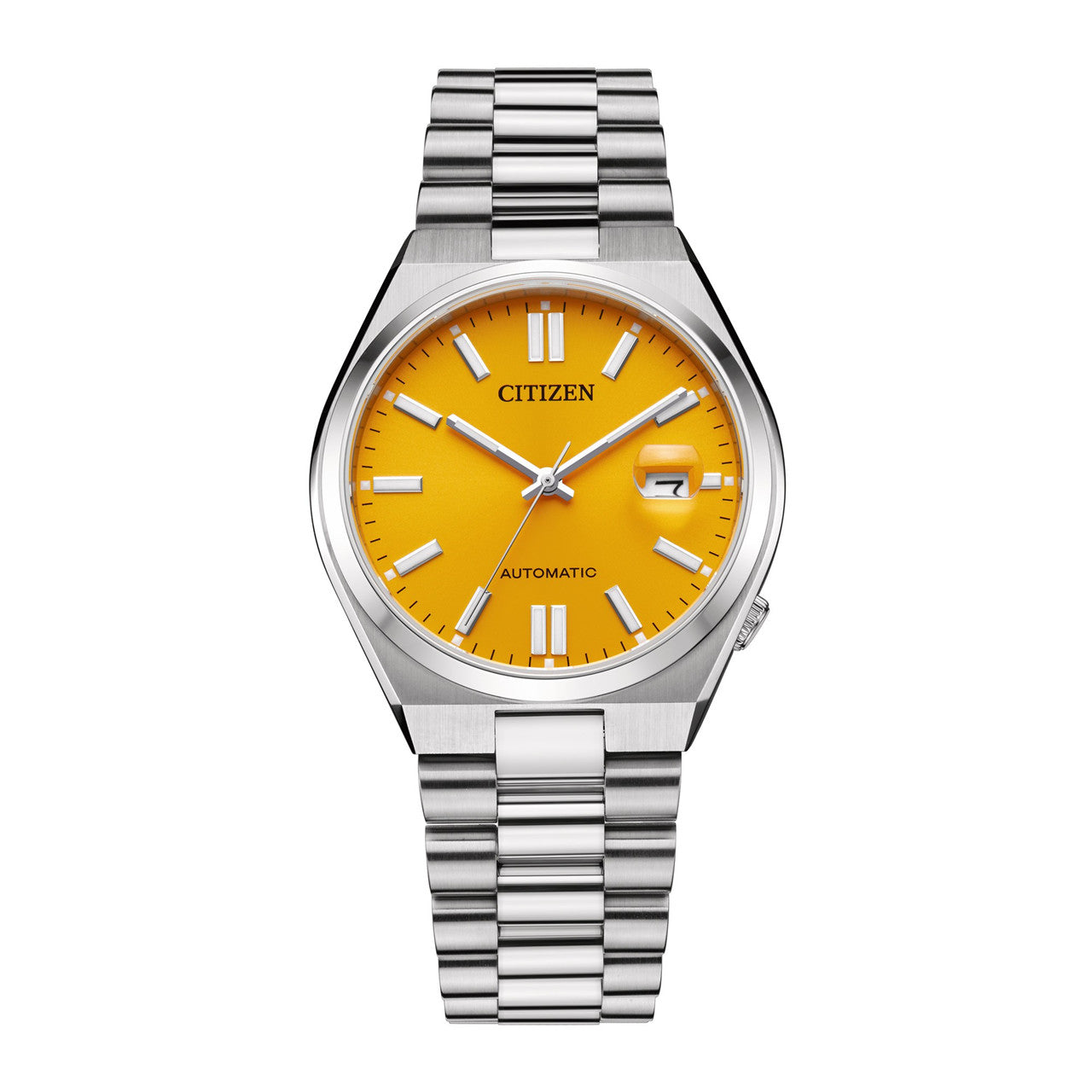 Citizen Automatic NJ0150-81Z