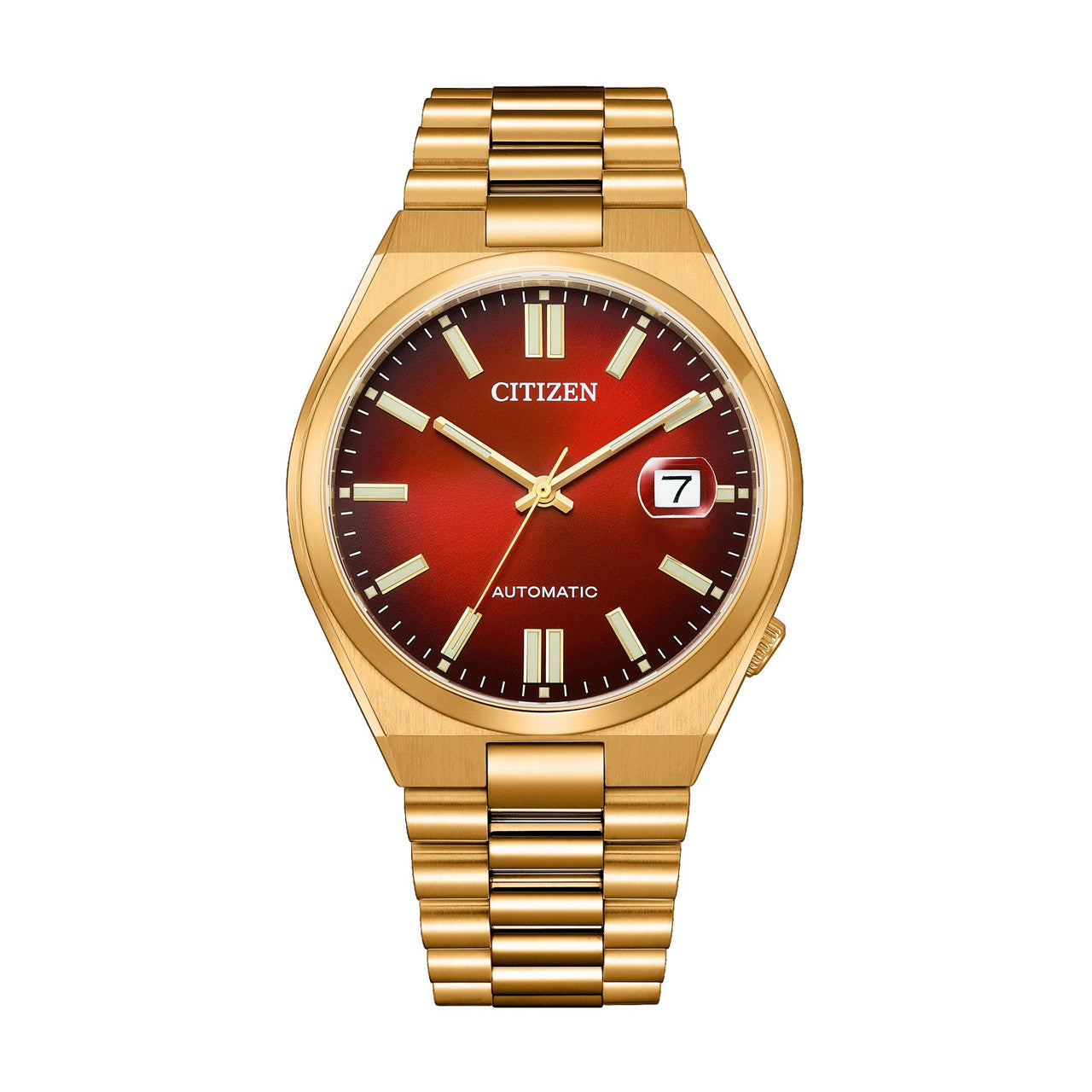 Citizen Automatic NJ0153-82X