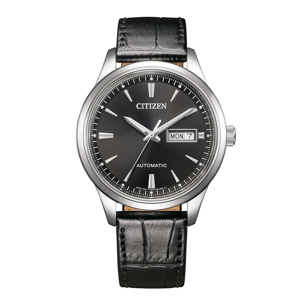 Citizen Automatic NY4058-01E