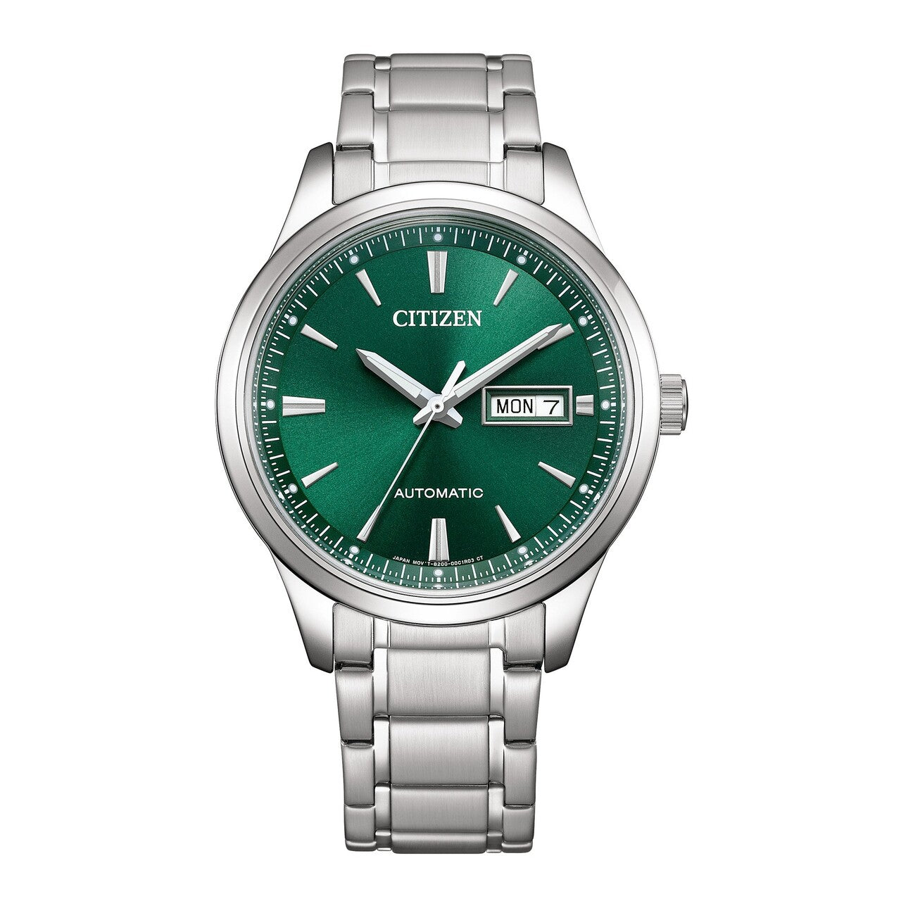Citizen Automatic NY4058-79X