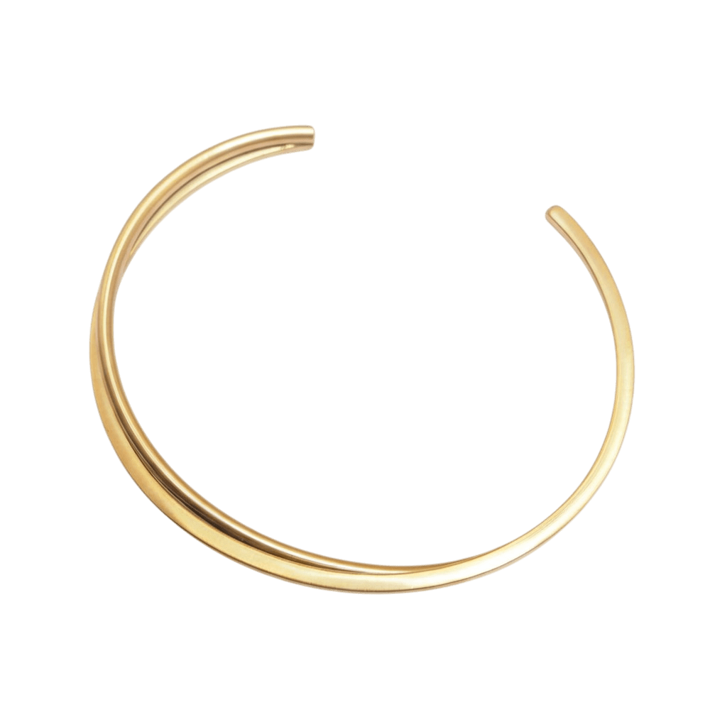 Jane Kønig Olympia armring OB-SS26-SS-G