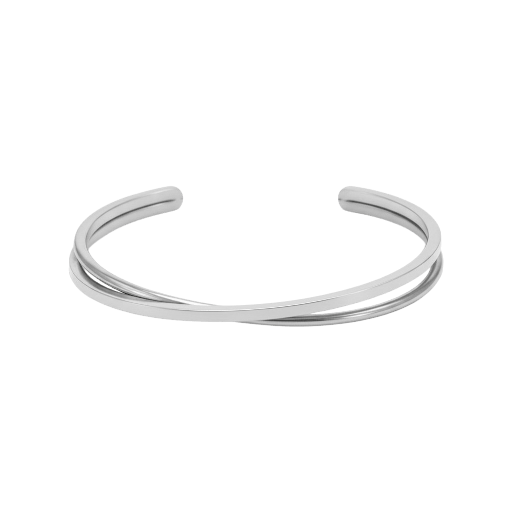 Jane Kønig Olympia armring OB-SS26-SS-S