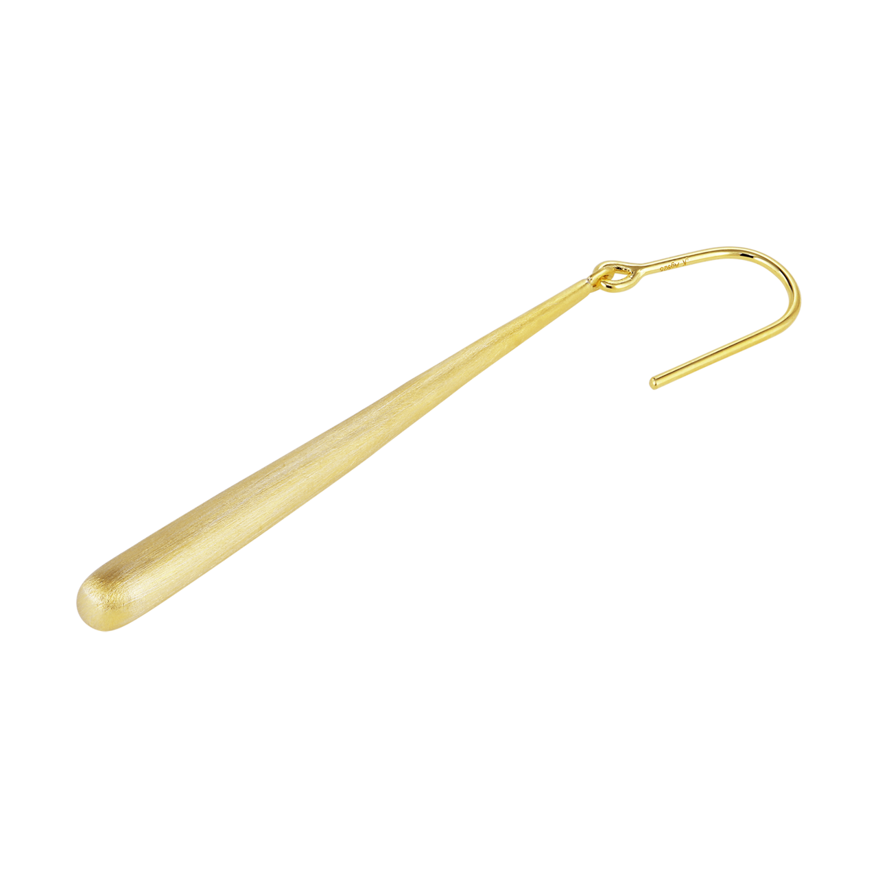 Jane Kønig Orbis Drop ørering ODE-SS25-G