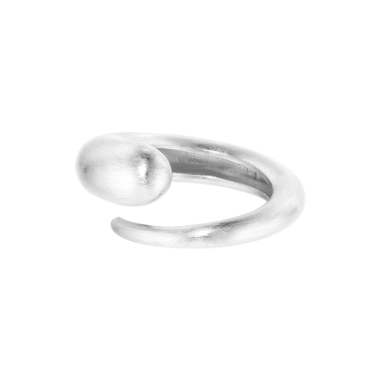 Jane Kønig Orbis Drop ring ODR-SS25-S