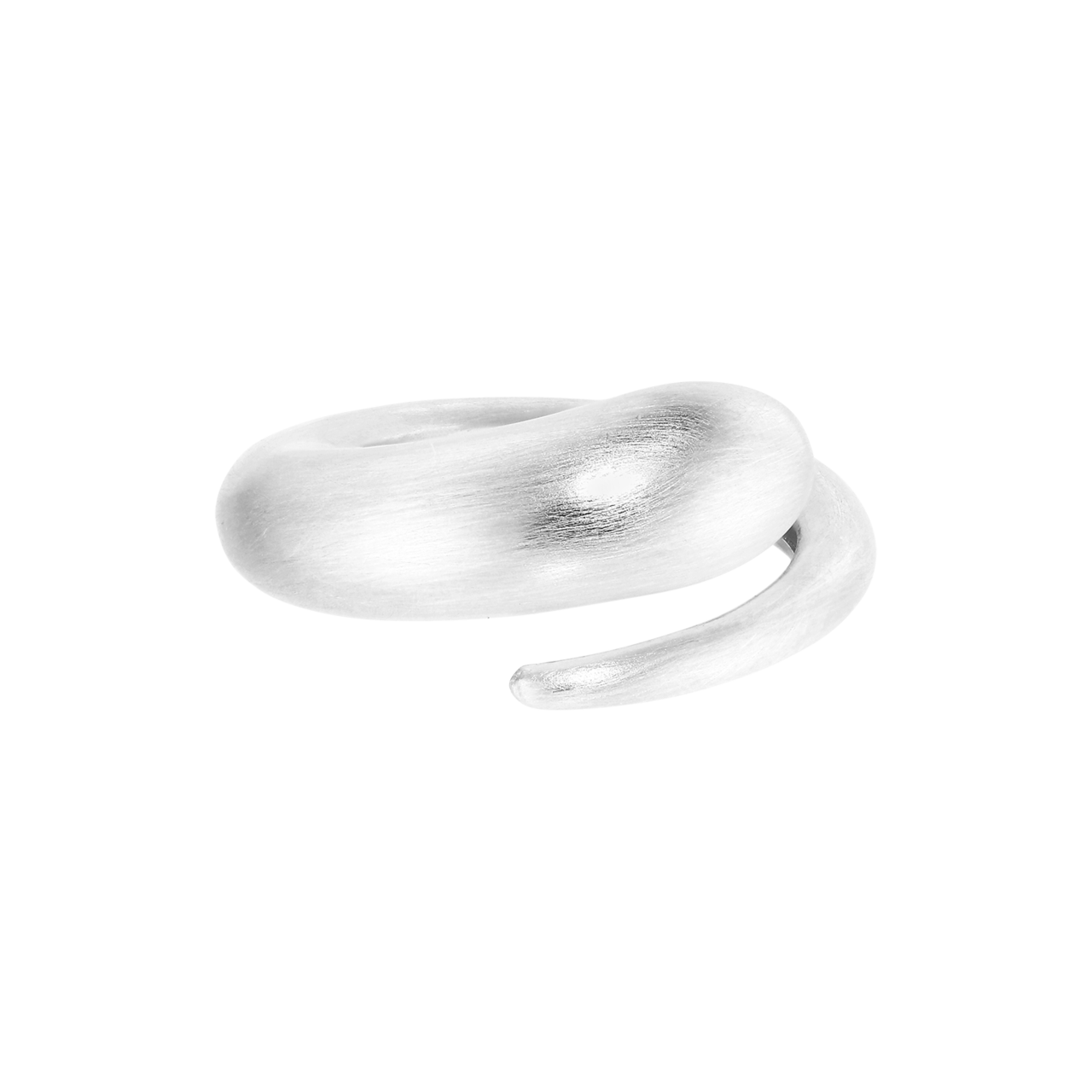 Jane Kønig Orbis Drop ring ODR-SS25-S