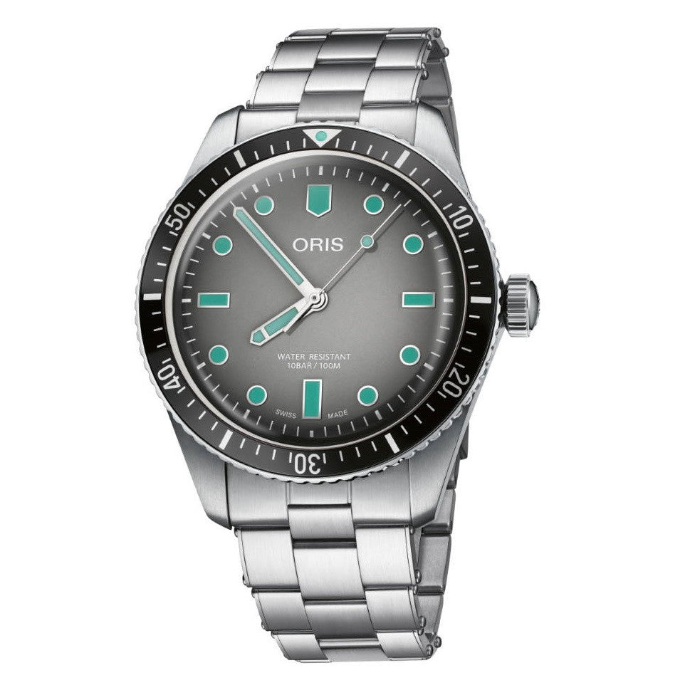 Oris Divers 65 40mm 733 7707 4053MB