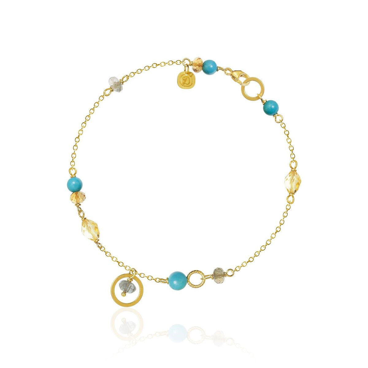 Dulong Piccolo armbånd 104150A71