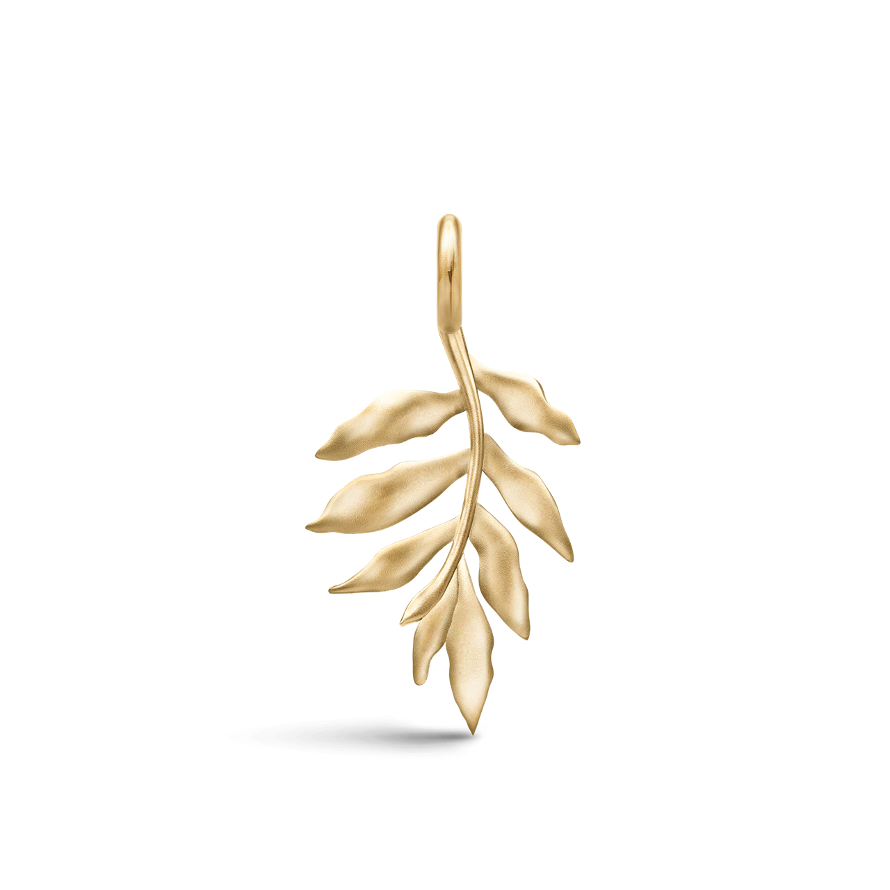 Julie Sandlau Tree of Life vedhæng PD29 GD
