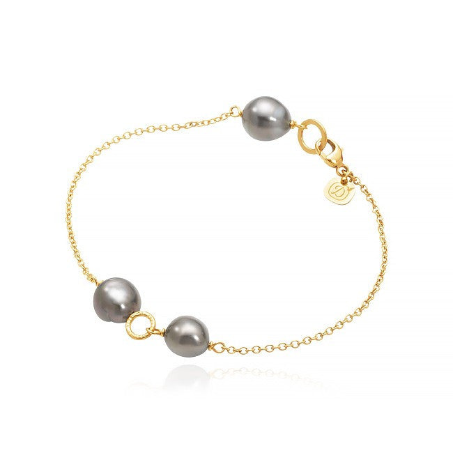 Dulong Piccolo armbånd 104150A65