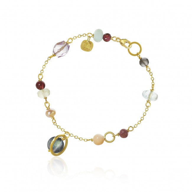 Dulong Piccolo armbånd 104150A62