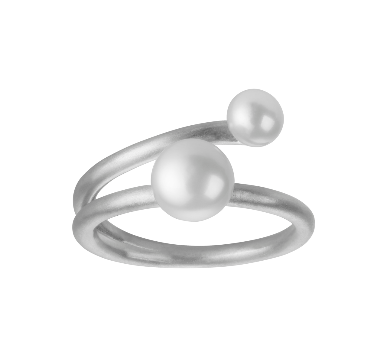 ByBiehl Coco ring 5-3301WP-R