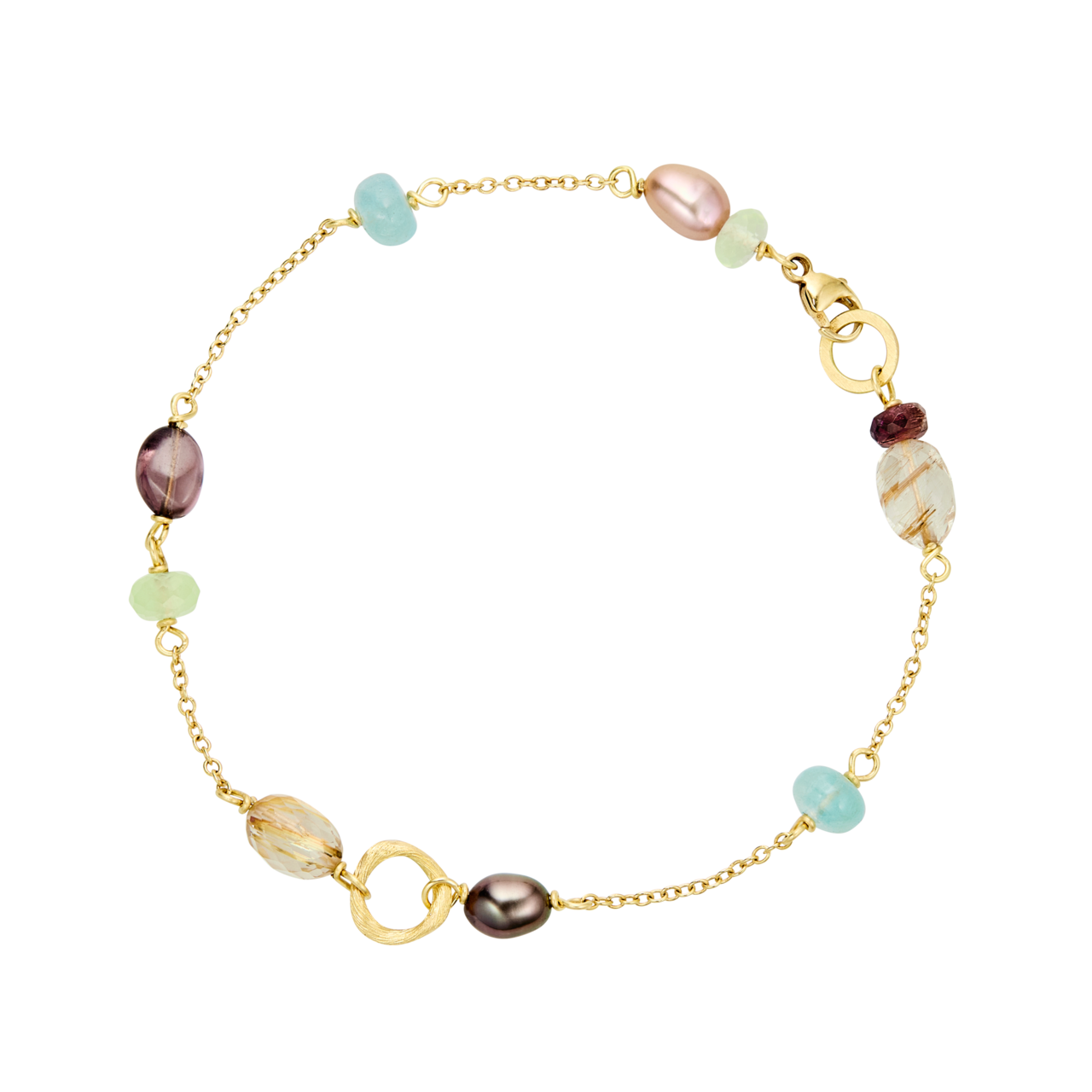 Dulong Piccolo Calma armbånd 104150A88