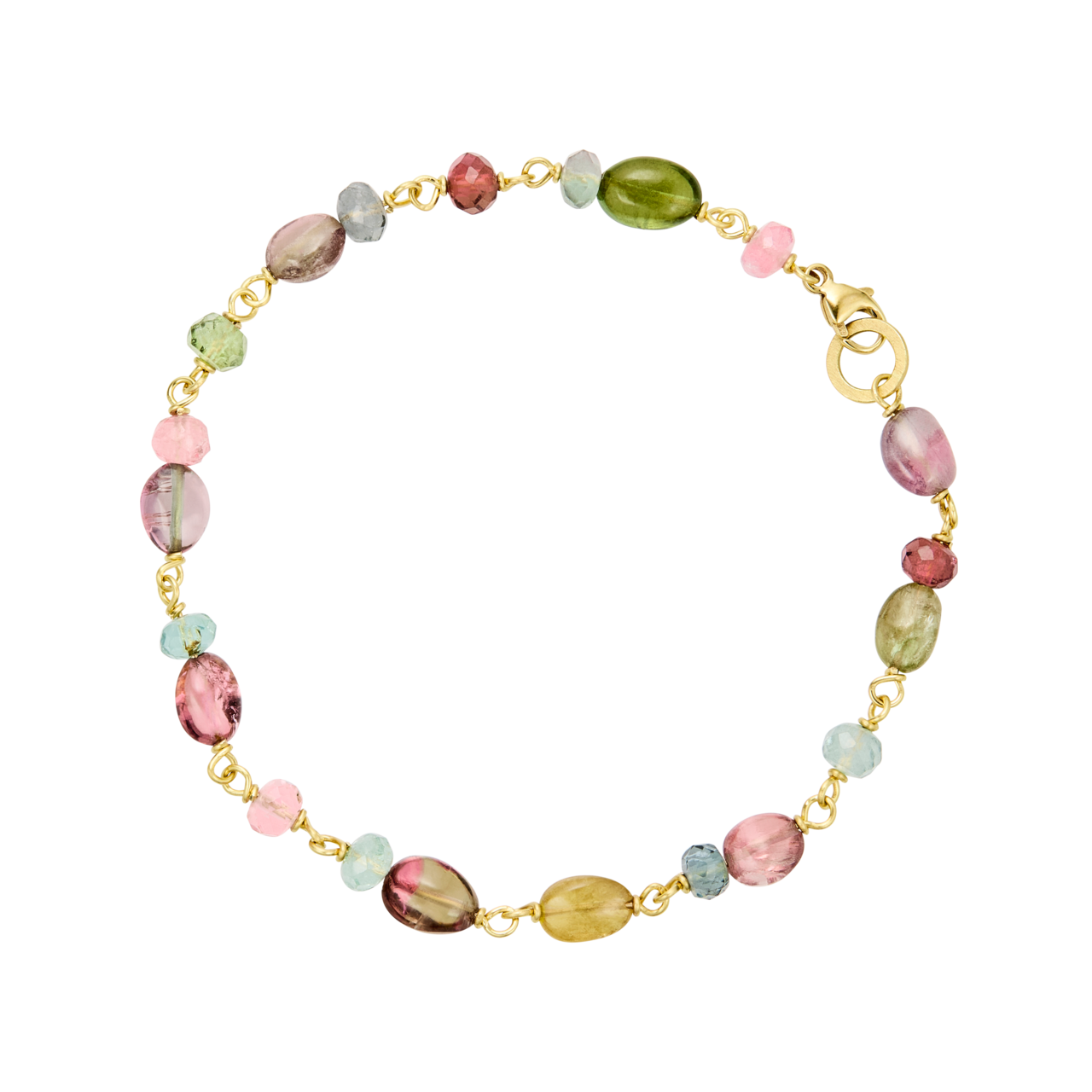 Dulong Piccolo Twilight armbånd 104150A74