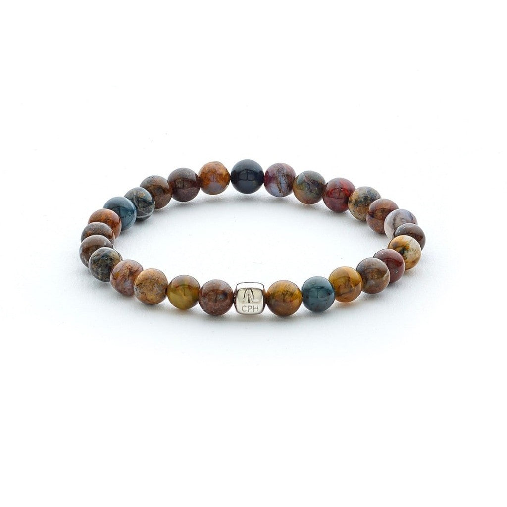 Alexander Lynggaard ColorUp Pietersite 6mm C01090