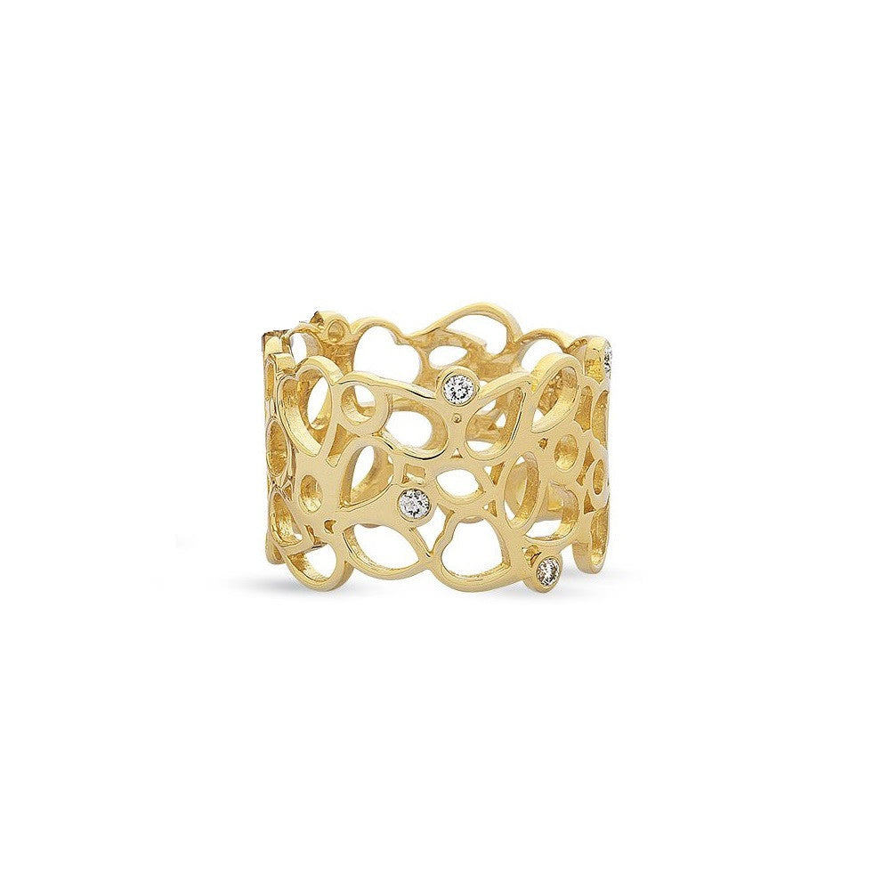 Nuran ring R2926 012