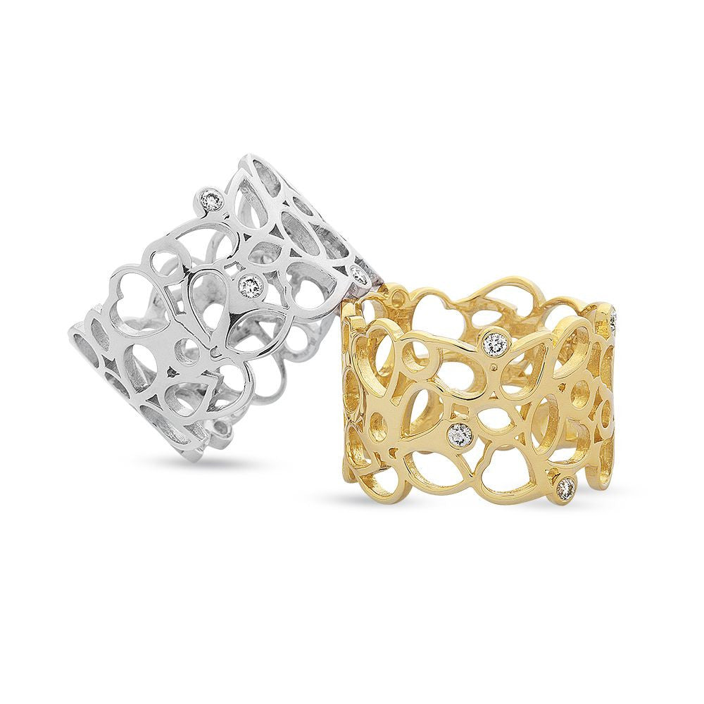 Nuran ring R2926 012
