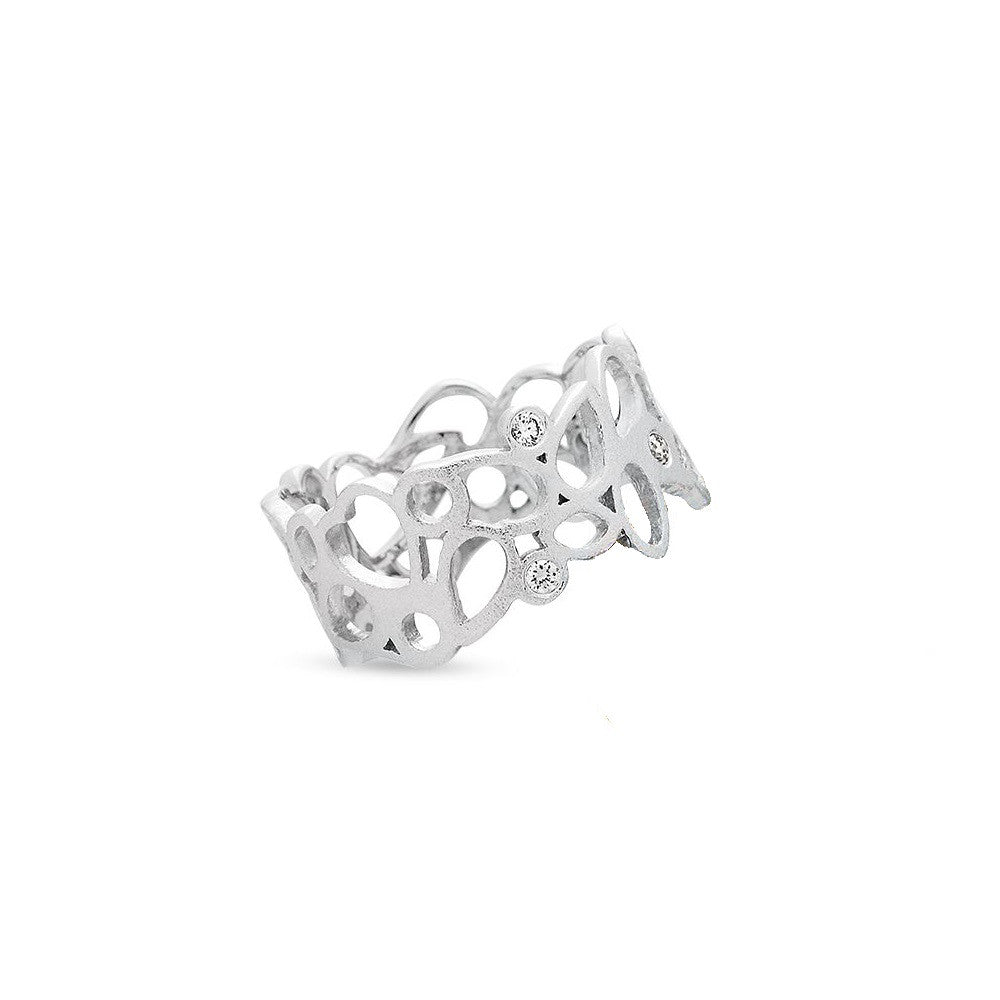 Nuran ring R2930 010H