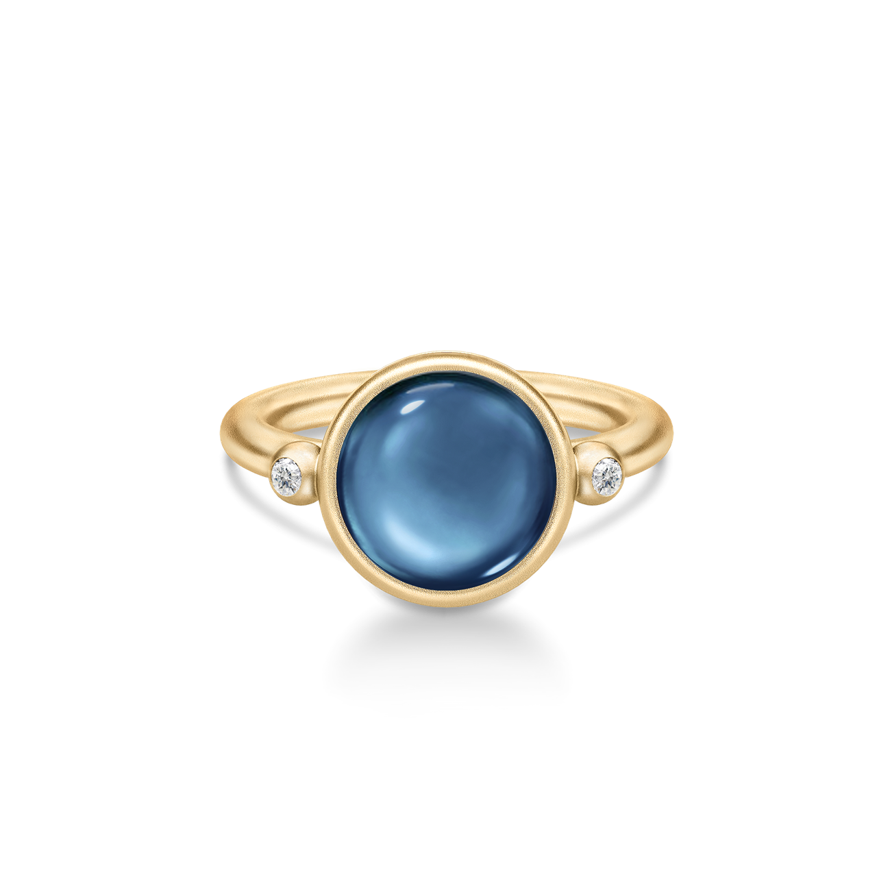 Julie Sandlau Prime ring RI248 GD SA CR CZ
