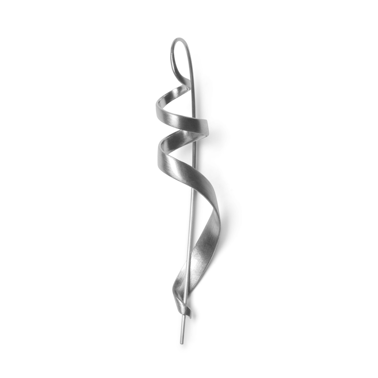 Jane Kønig Ringlet ørering 10013-S