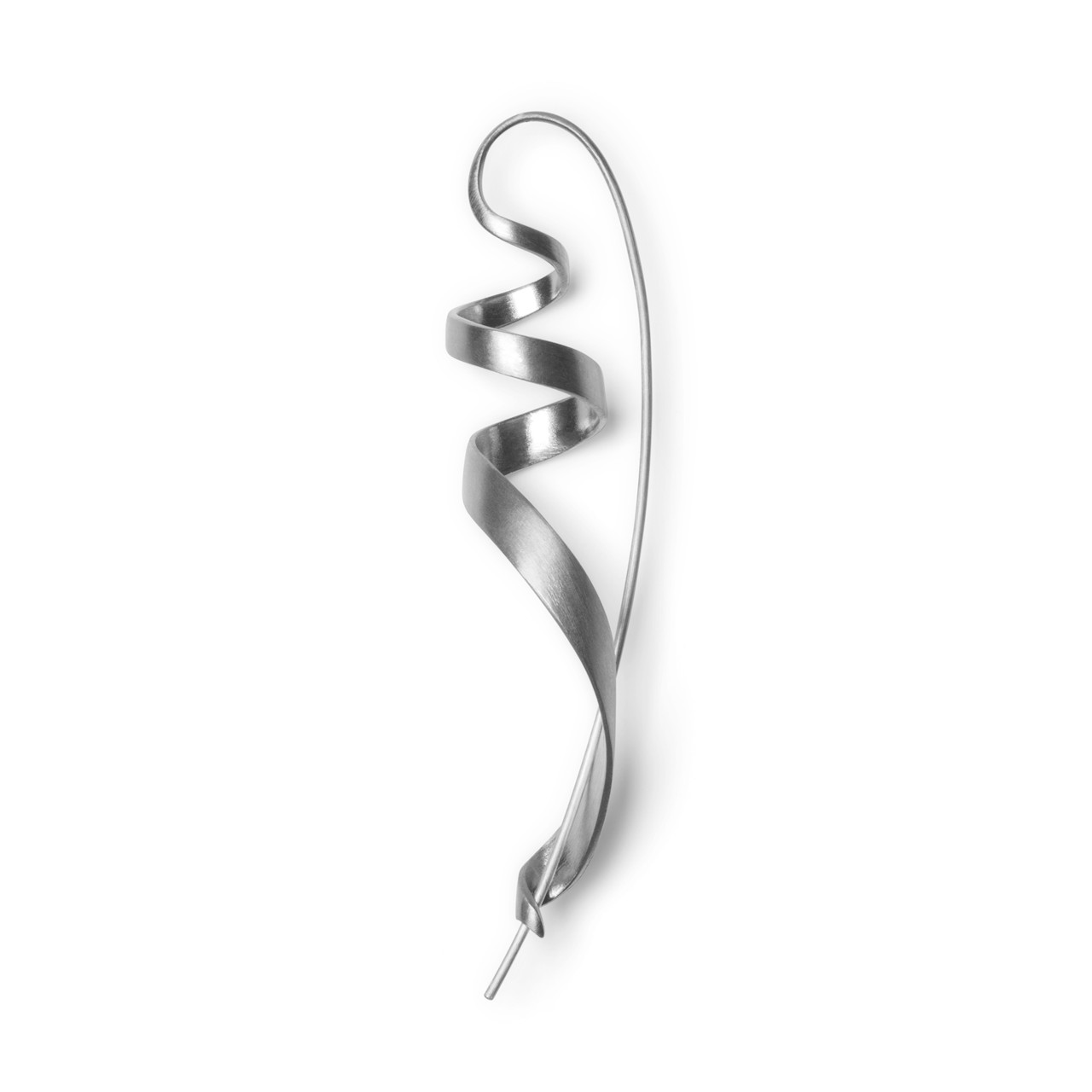 Jane Kønig Ringlet ørering 10013-S