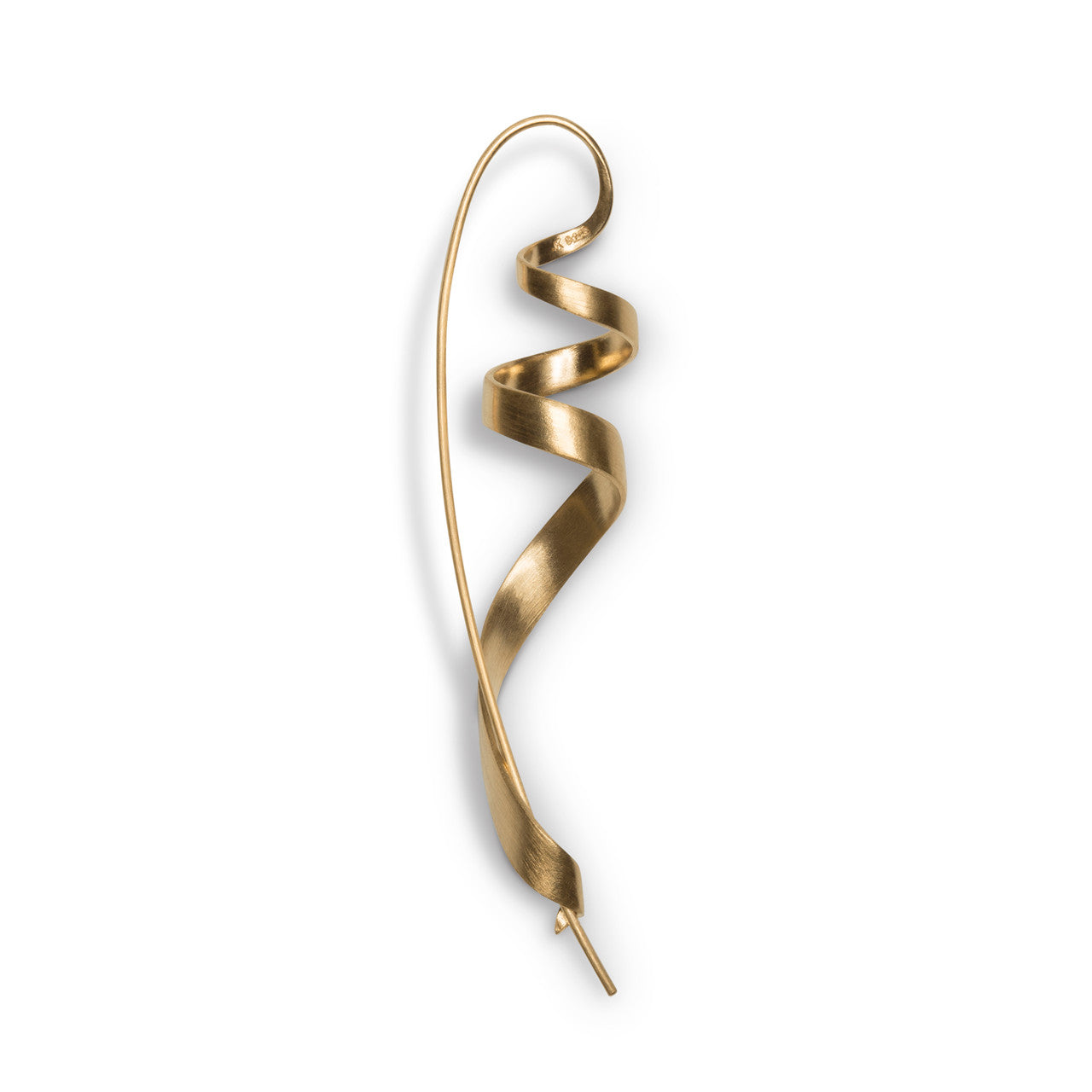 Jane Kønig Ringlet ørering 10013-G