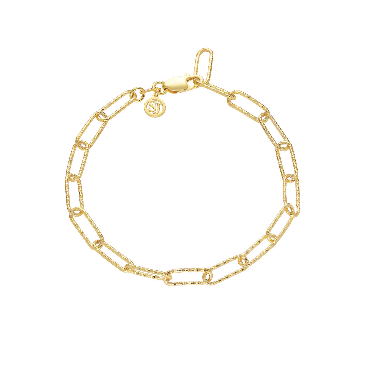 Sif Jakobs Luce Grande armbånd SJ-B12292-SG