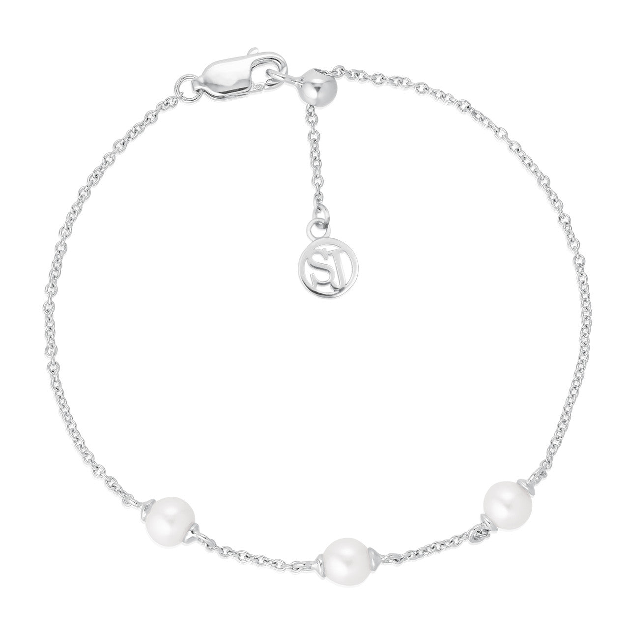 Sif Jakobs Padua Tre armbånd SJ-B22225-P