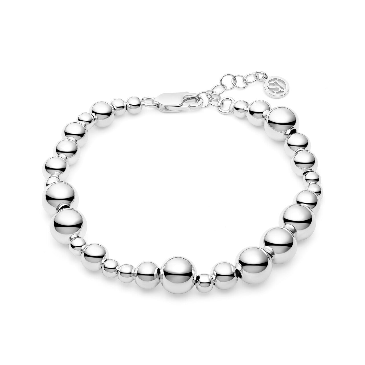 Sif Jakobs Bormio Grande armbånd SJ-B2598