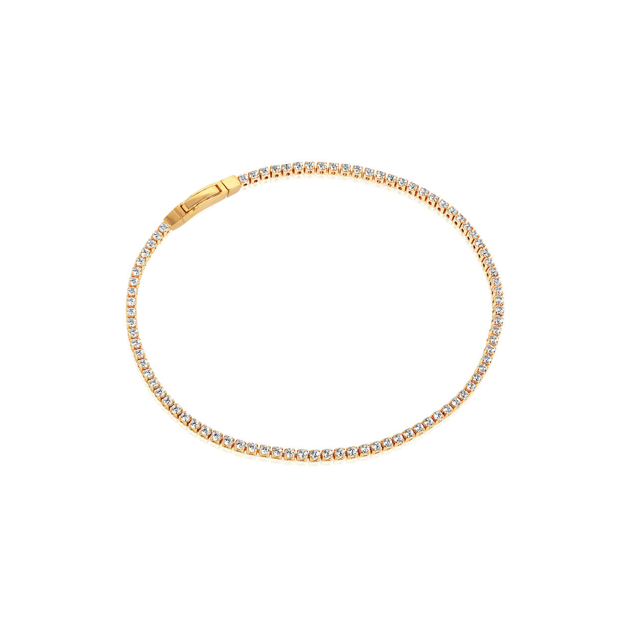 Sif Jakobs Ellera armbånd SJ-B2869N-CZ-YG