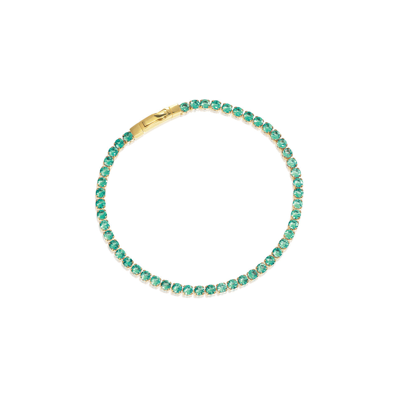 Sif Jakobs Ellera Grande armbånd SJ-B2870-TQCZ-YG