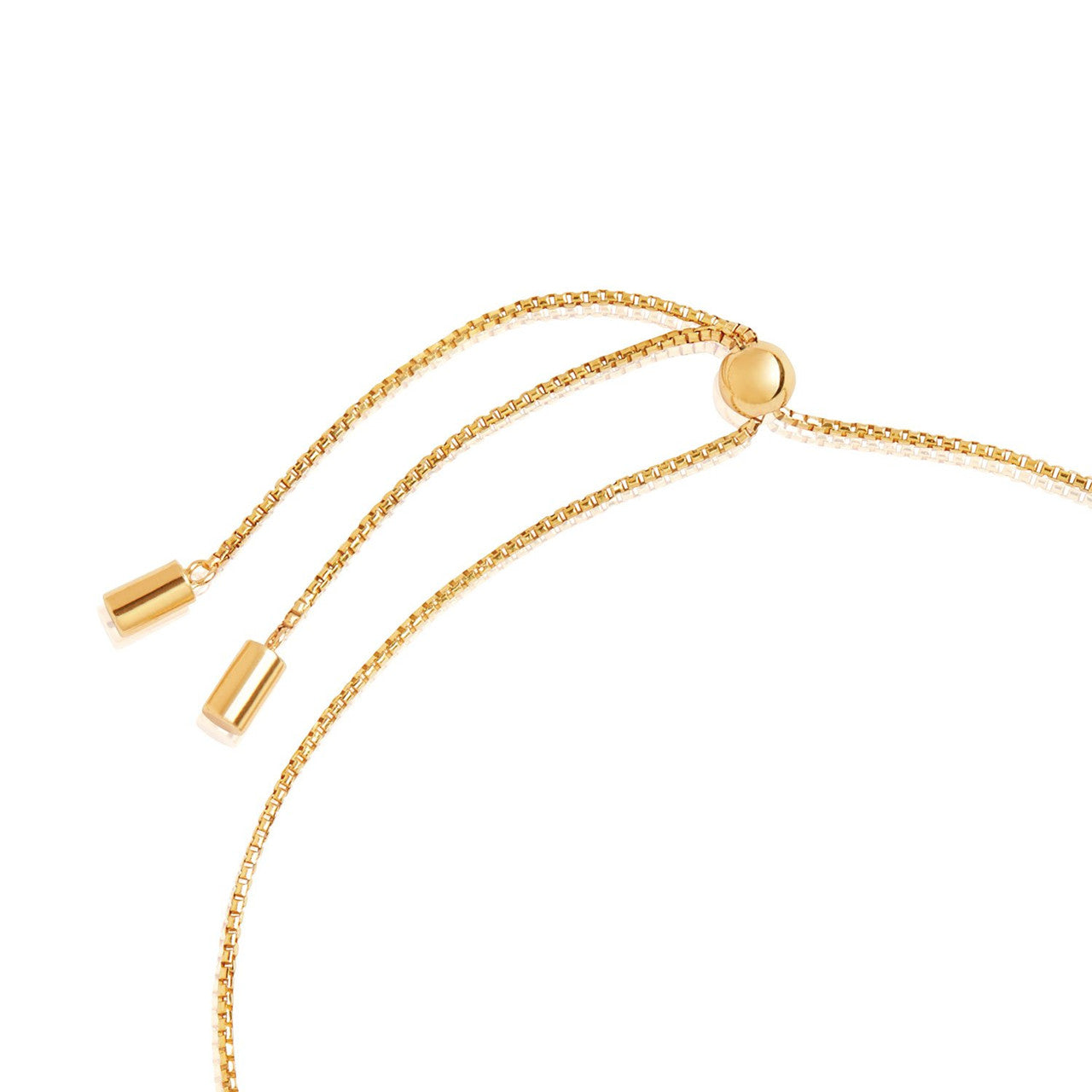 Sif Jakobs Ellera Tennis armbånd SJ-B42032-XCZ-SG