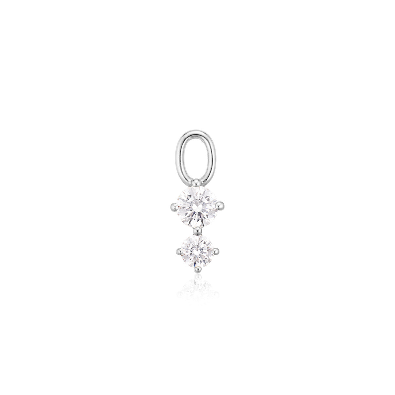 Sif Jakobs Ellera Circolo Due charm SJ-CH2372-CZ