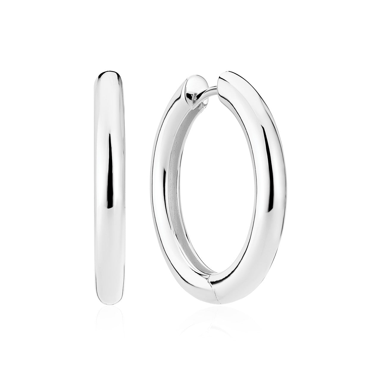 Sif Jakobs Carrara Pianura Grande øreringe SJ-E2472