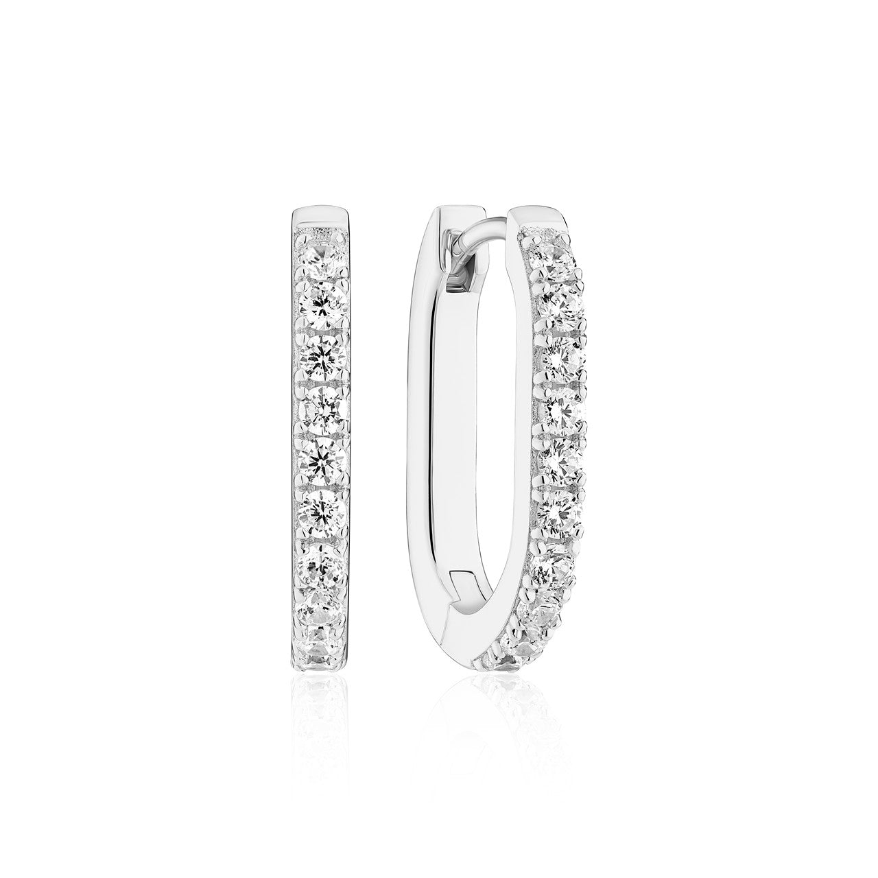 Sif Jakobs Capizzi Piccolo øreringe SJ-E42209-CZ