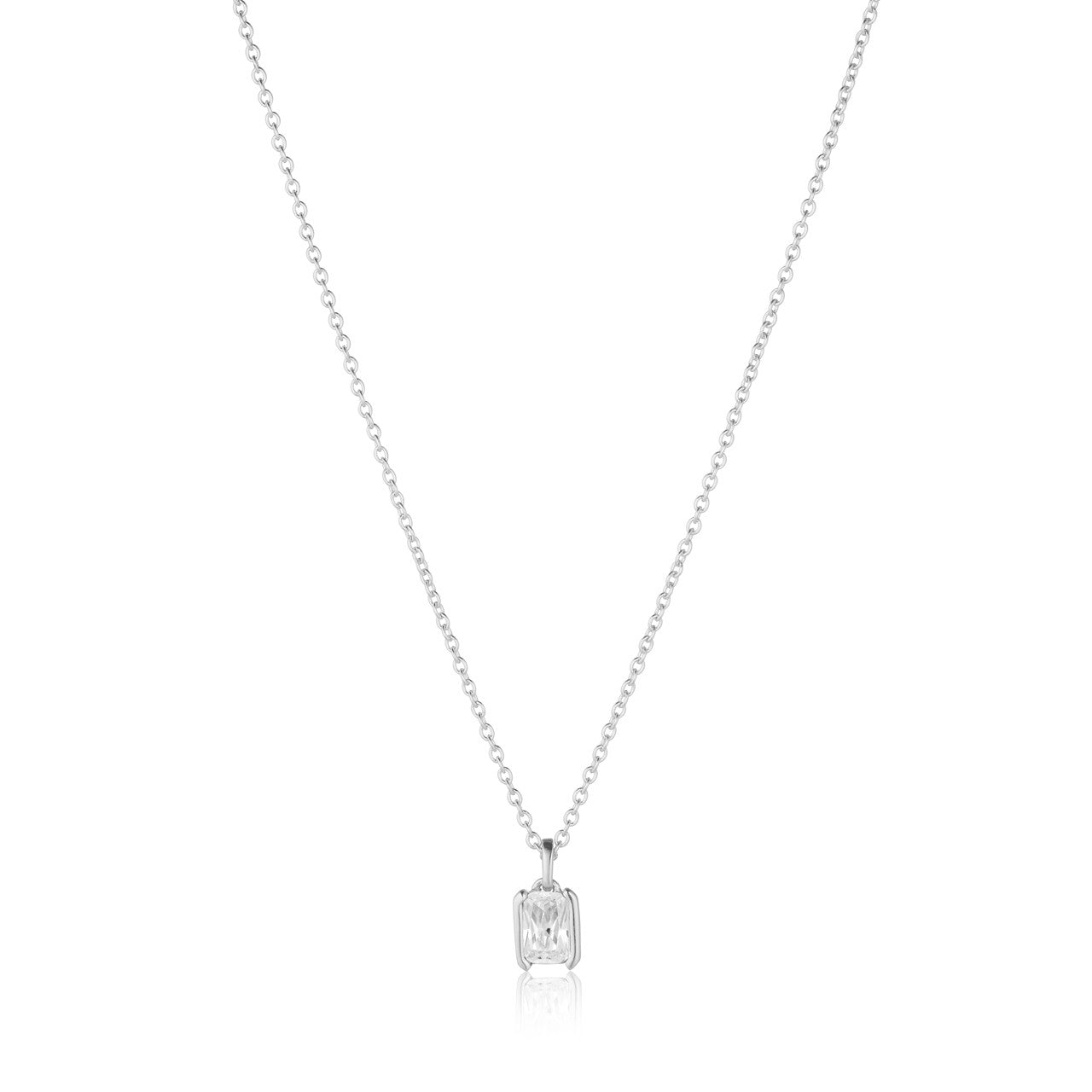 Sif Jakobs Roccanova Piccolo halskæde SJ-N42260-CZ
