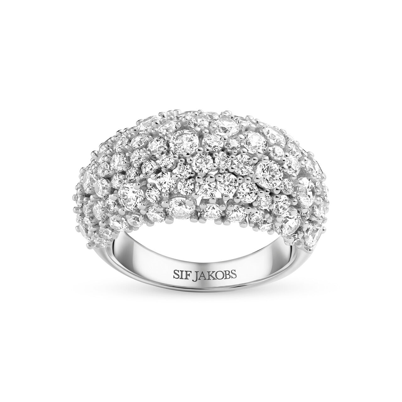 Sif Jakobs Cristallo Grande ring SJ-R2495-CZ