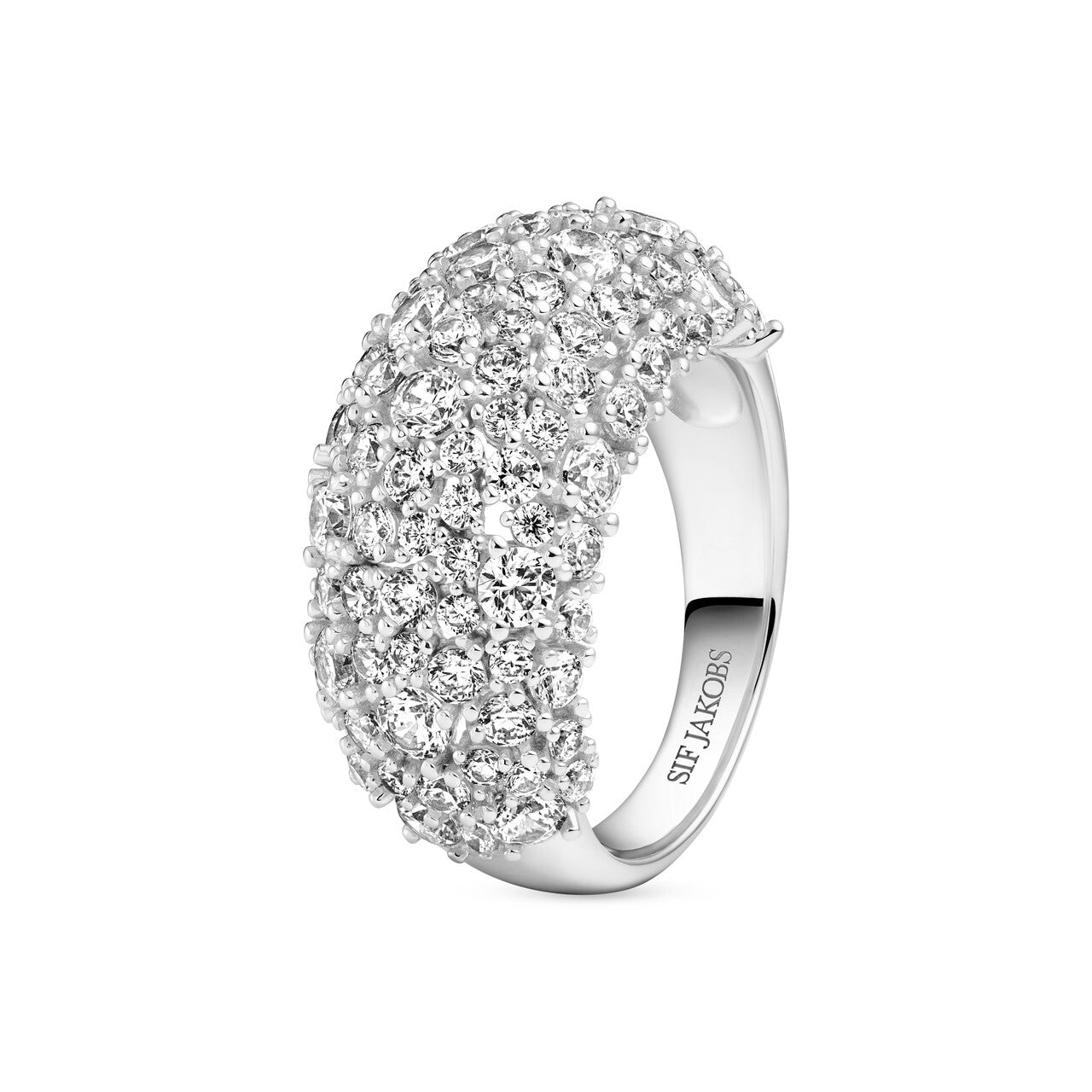 Sif Jakobs Cristallo Grande ring SJ-R2495-CZ