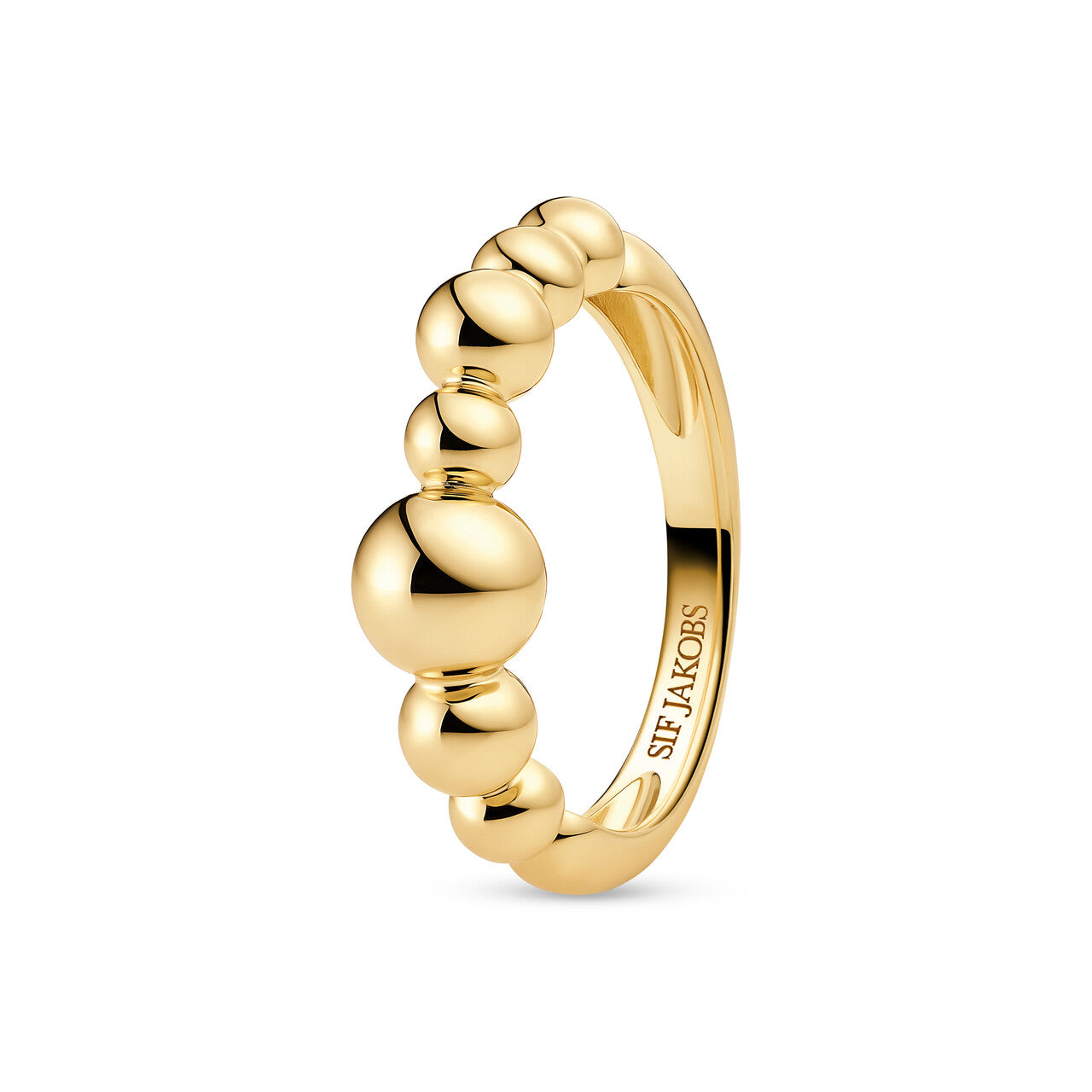 Sif Jakobs Bormio ring SJ-R2778-YG