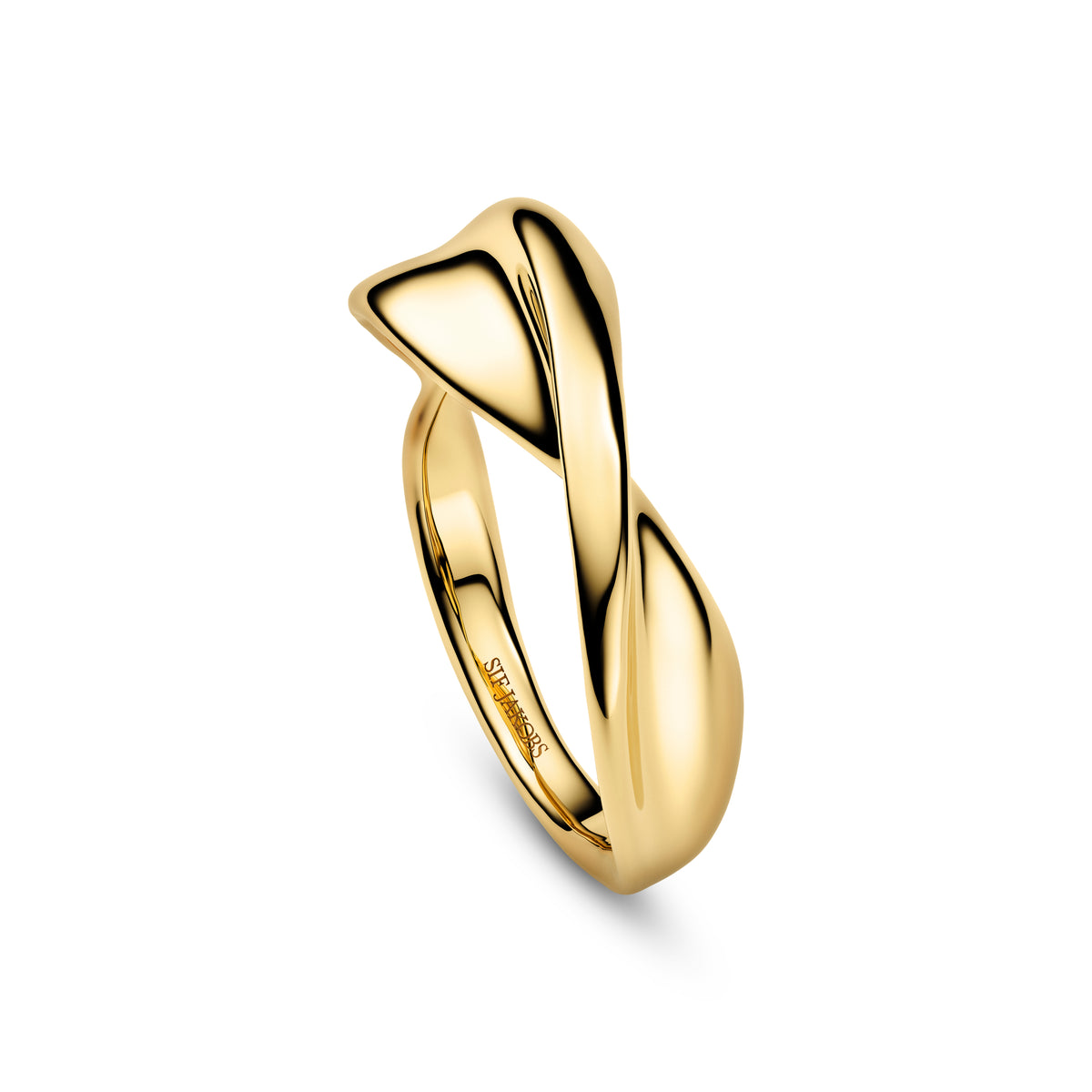 Sif Jakobs Foglia ring SJ-R2809-YG