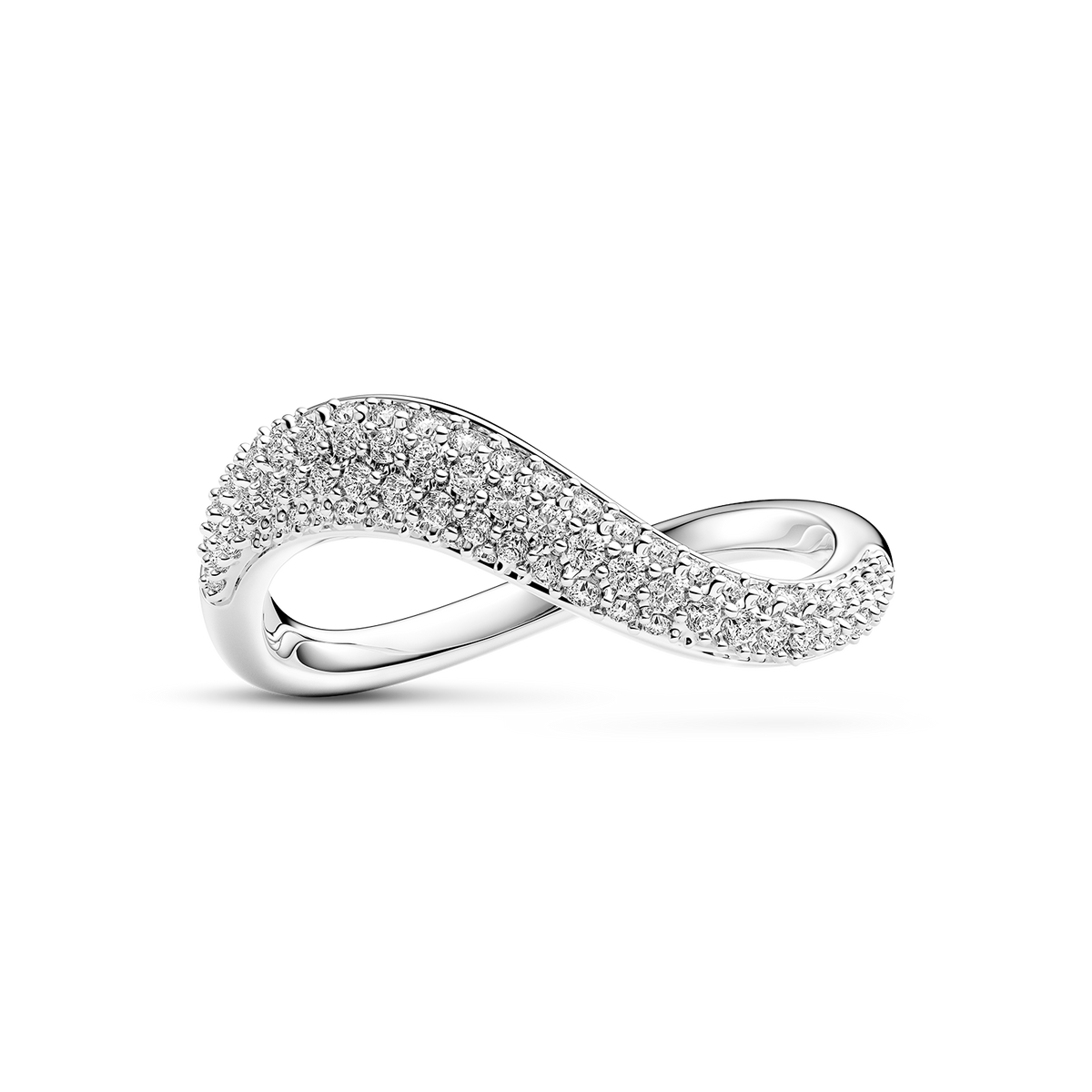 Sif Jakobs Infinito ring SJ-R2870-CZ