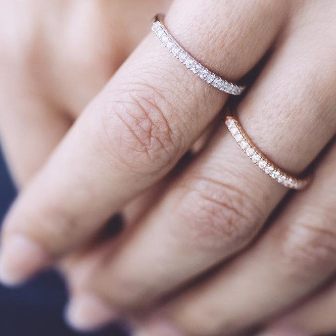 Sif Jakobs Ellera ring SJ-R2869-CZ