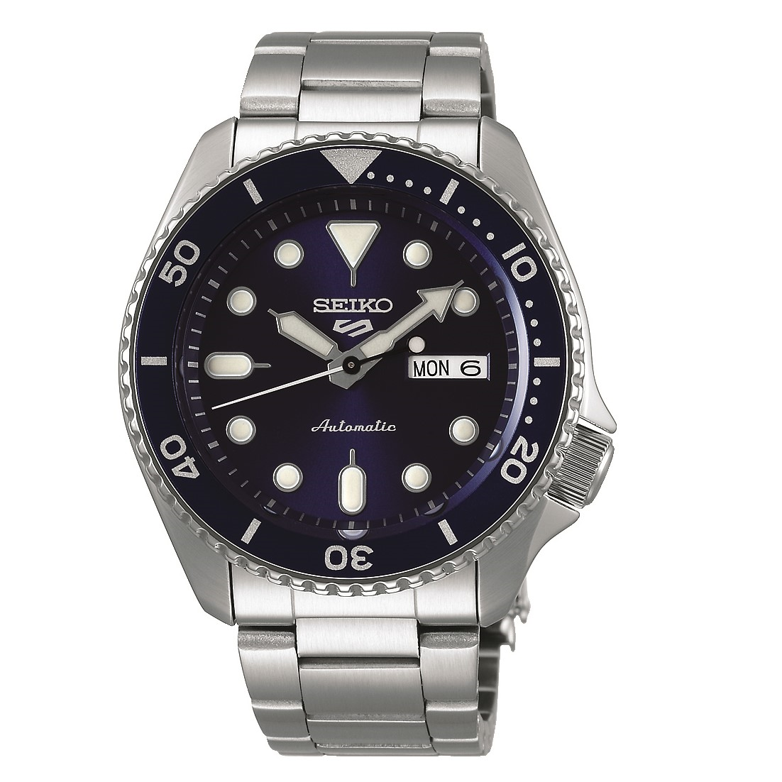 Seiko 5 Sport Automatic SRPD51K1