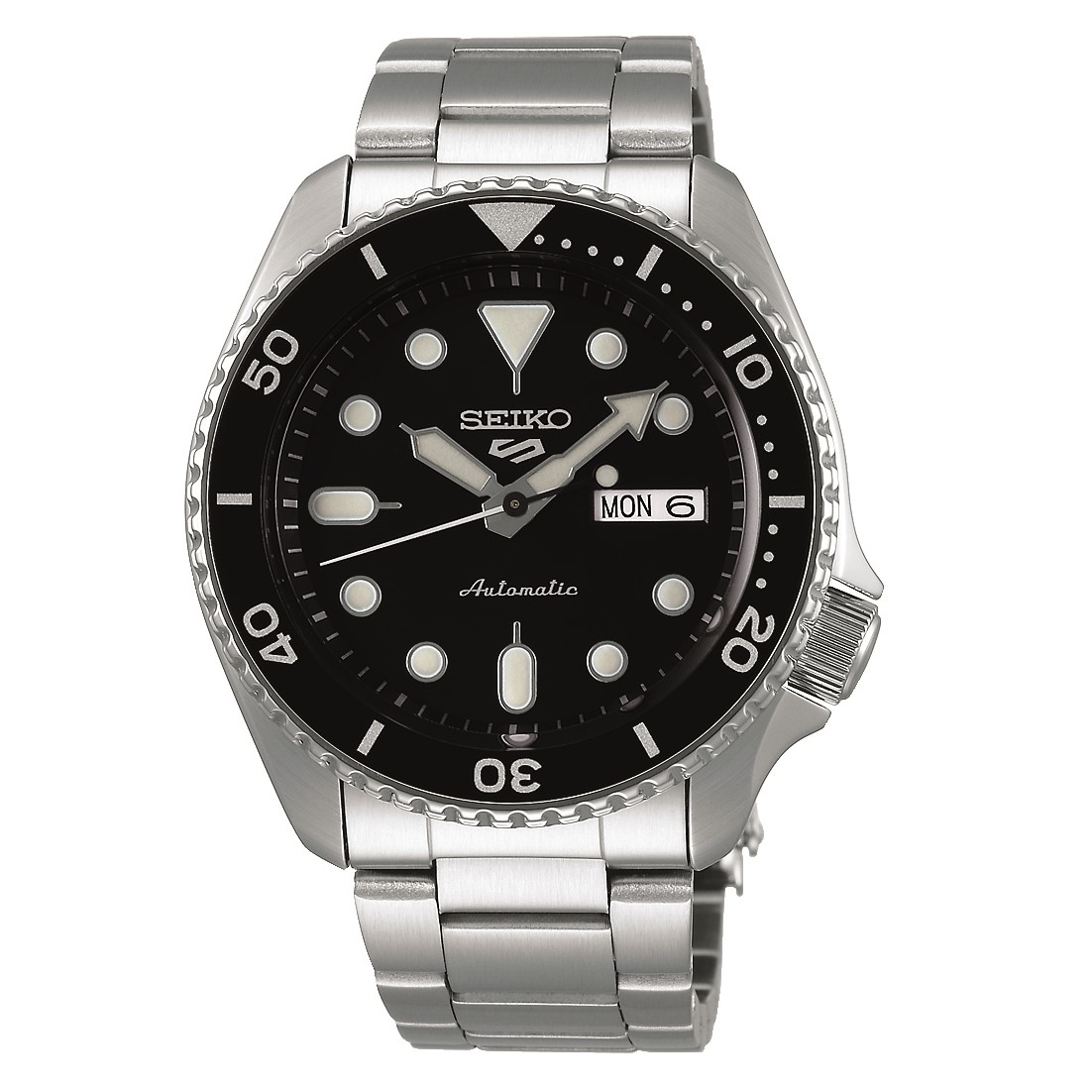 Seiko 5 Sport Automatic SRPD55K1